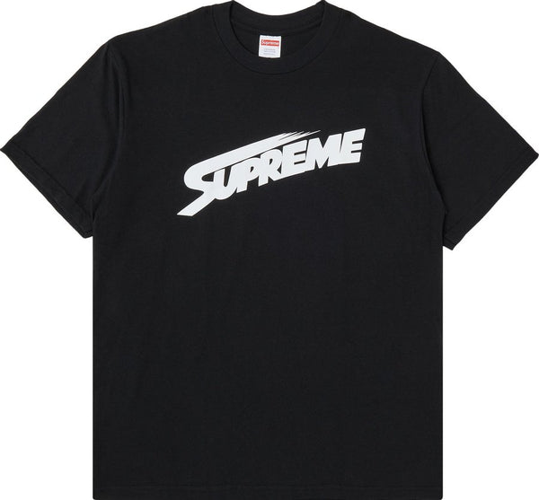 Supreme Mont Blanc Tee Black