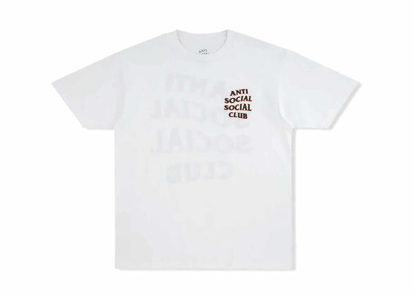 ASSC Rodeo Tee White