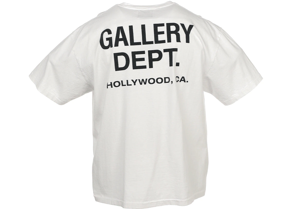 Gallery Dept. shops Souvenir T-Shirt