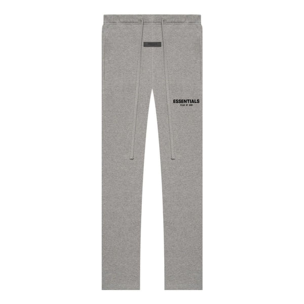 Fear of God Essentials Relaxed Sweatpants (SS22)Dark Oatmeal