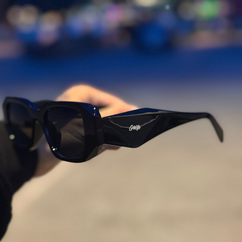 G4LIFE Sunglasses Phantom