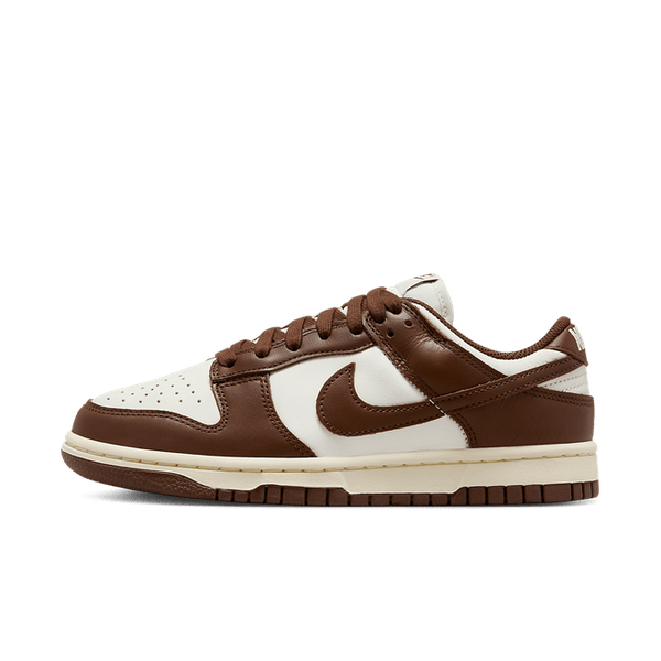 Nike Dunk Low Cacao Wow (W)