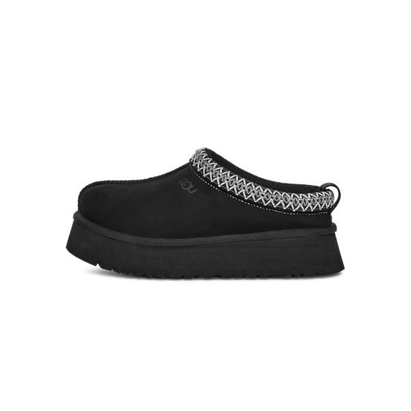 UGG Tazz Slipper Black (Women's)