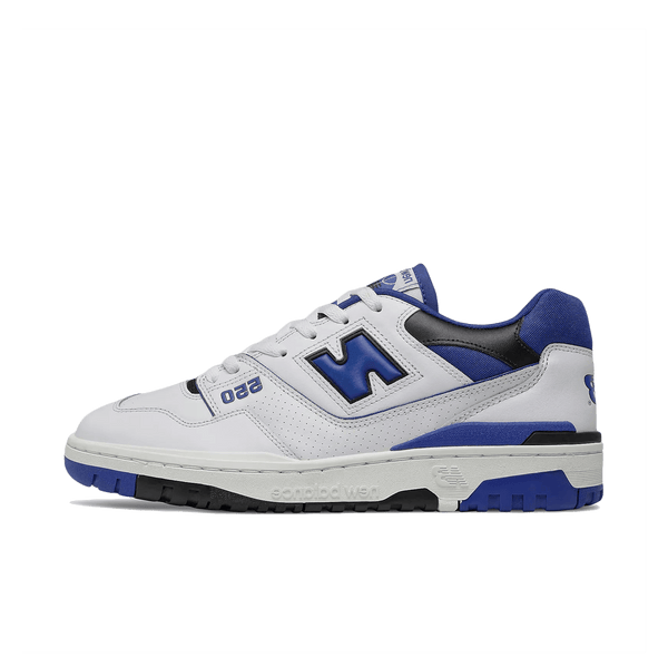 New Balance 550 White Blue