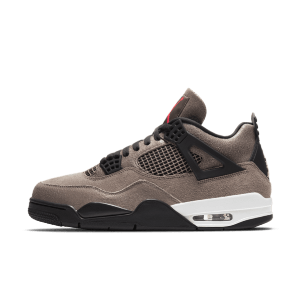 Air Jordan 4 Retro Taupe Haze