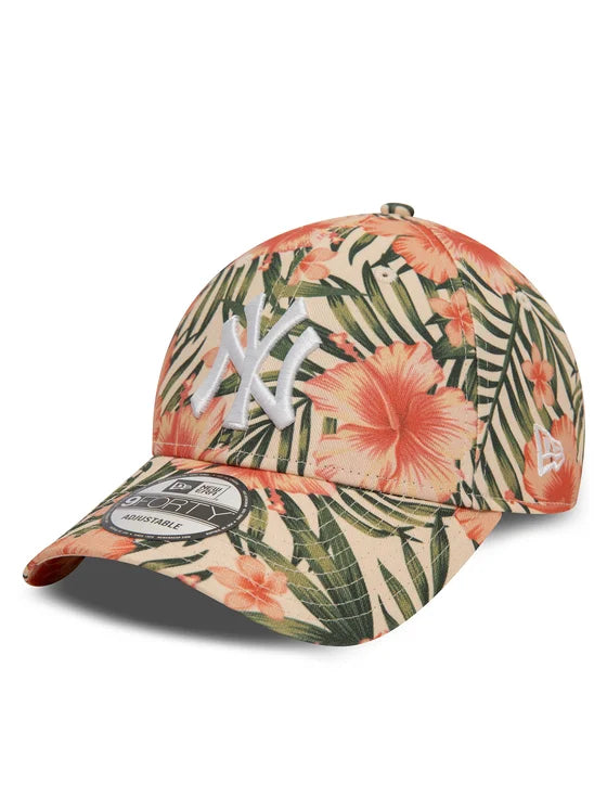 9FORTY New York Yankees Tropical