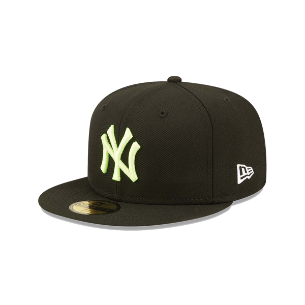 59FIFTY SUMMERPOP NEW YORK YANKEES - BLACK