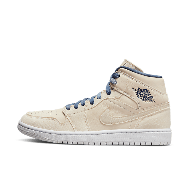 Air Jordan 1 Mid Sanddrift