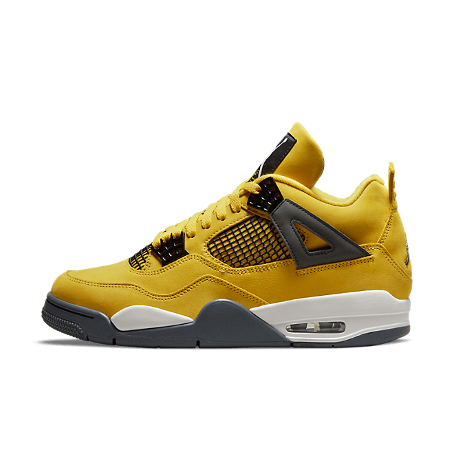 Air Jordan 4 Retro Lightning