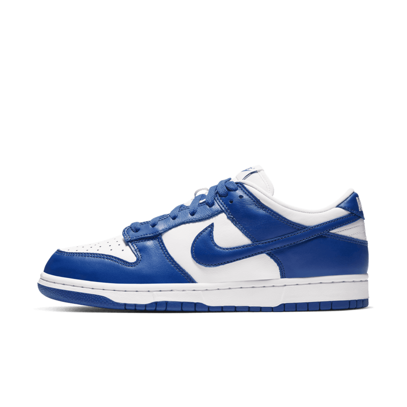 Nike Dunk Low SP Kentucky